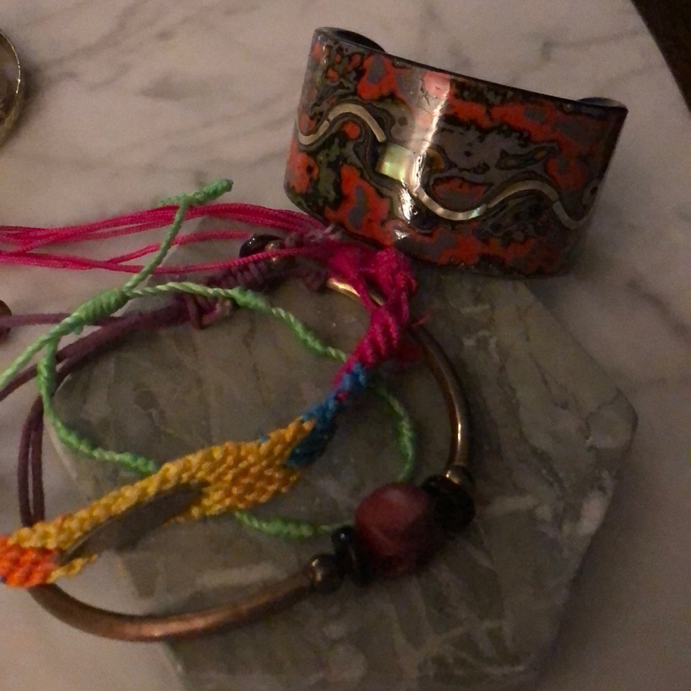 Bundle Bracelets - image 2